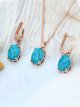 Simple Jewelry Set Ins Style Korean Fashion