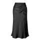 Women's Skirt High Waist Slimming Zipper