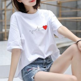 Printed T-shirt